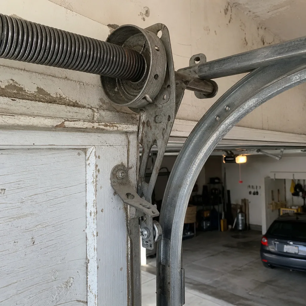 Before - Full Restoration